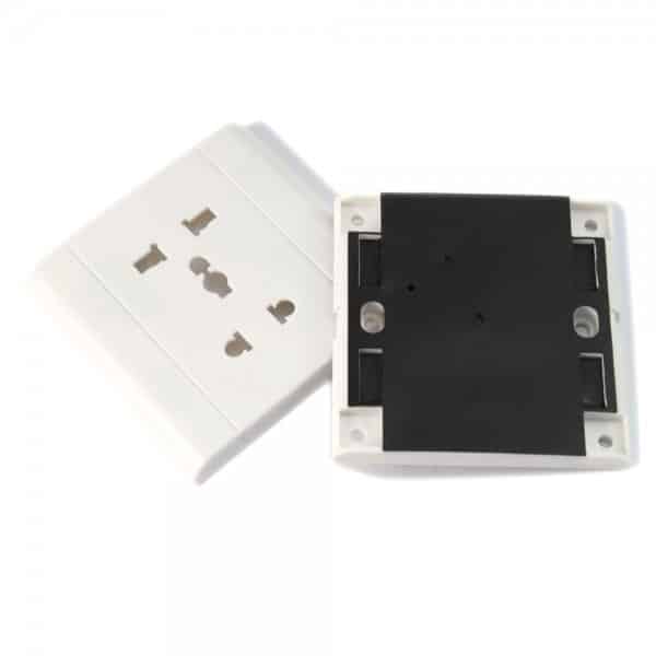 Mini DV DVR Camara enchufe activado por voz y de vídeo alternate